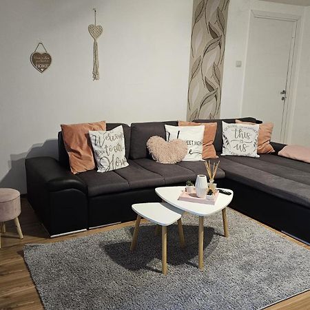 Verebes Cottage With Garden Тушнад Екстериор снимка