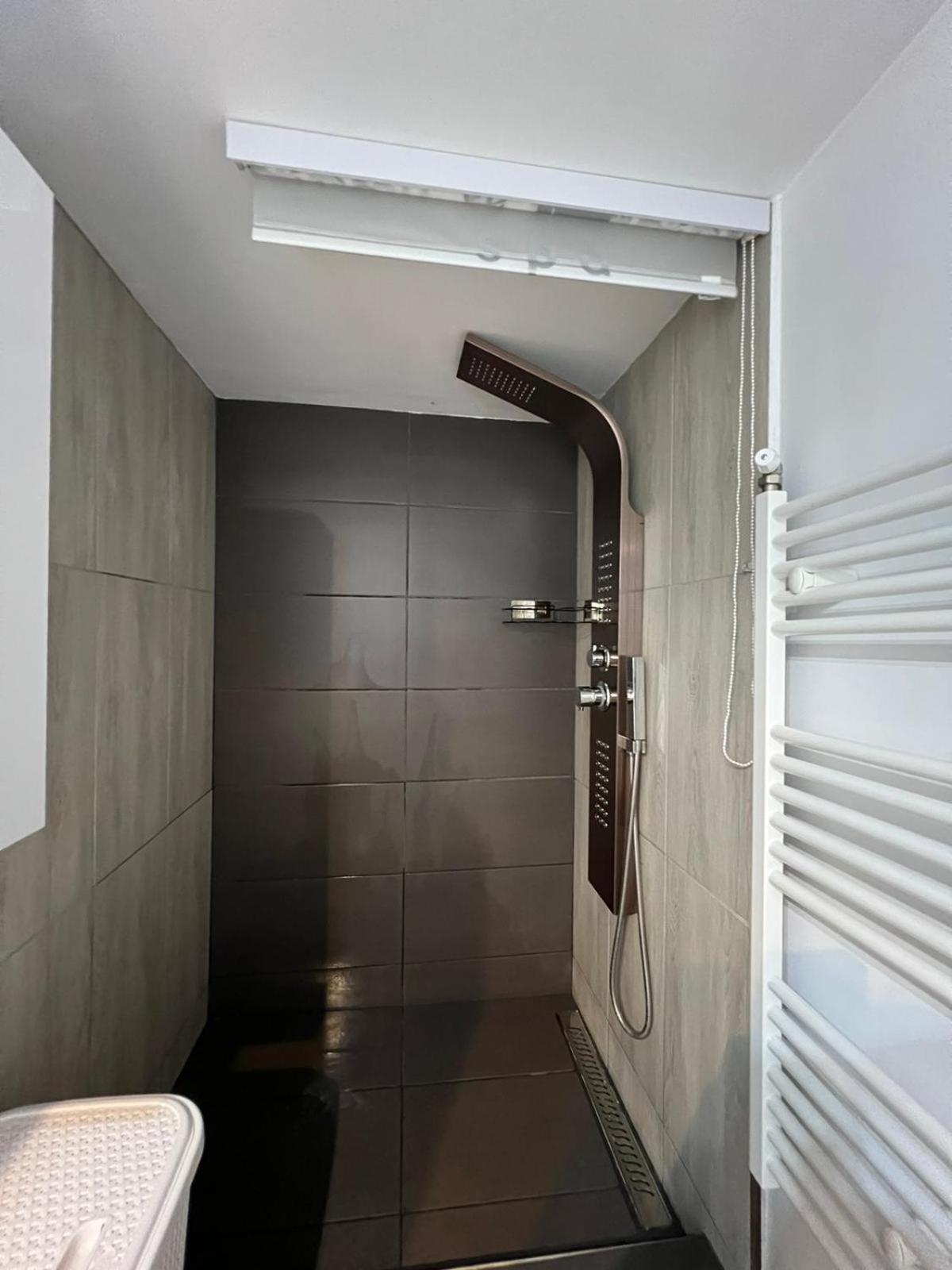 Verebes Cottage With Garden Тушнад Екстериор снимка