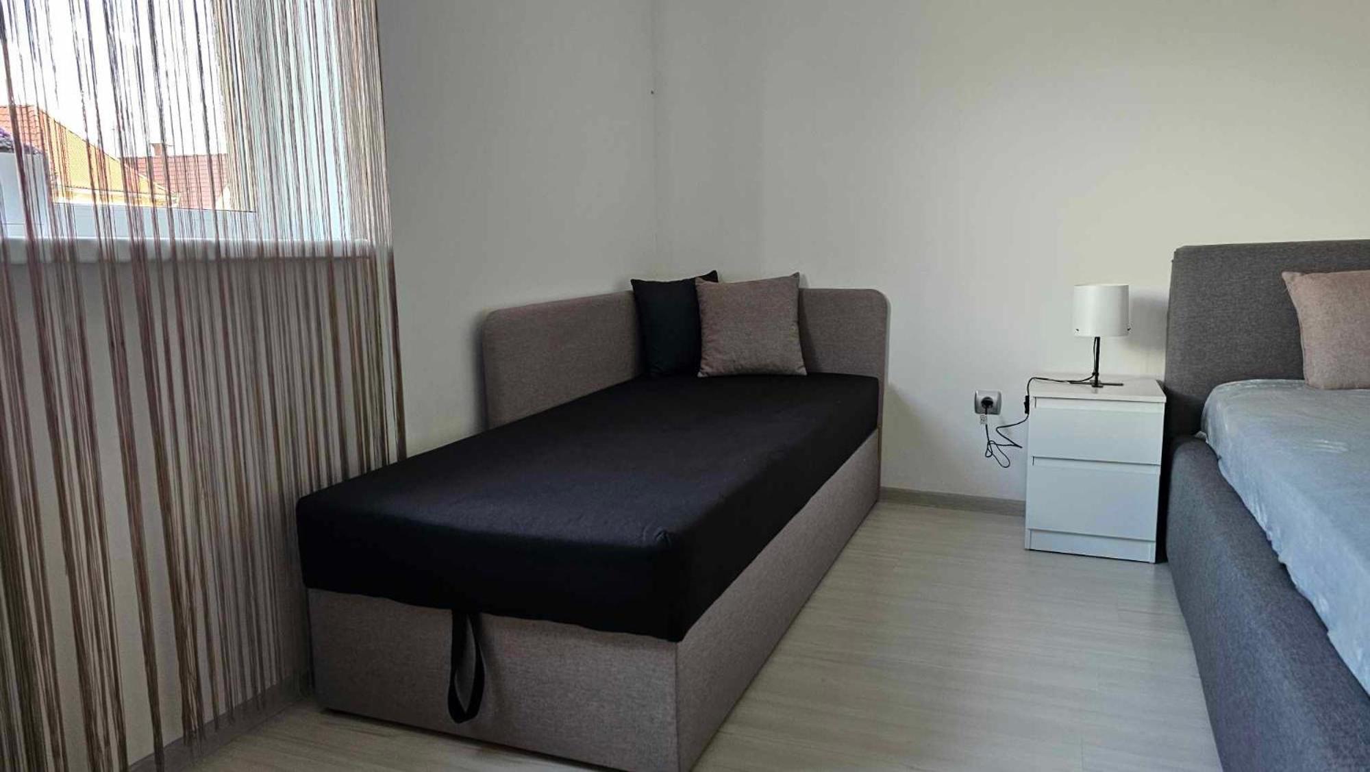 Verebes Cottage With Garden Тушнад Екстериор снимка