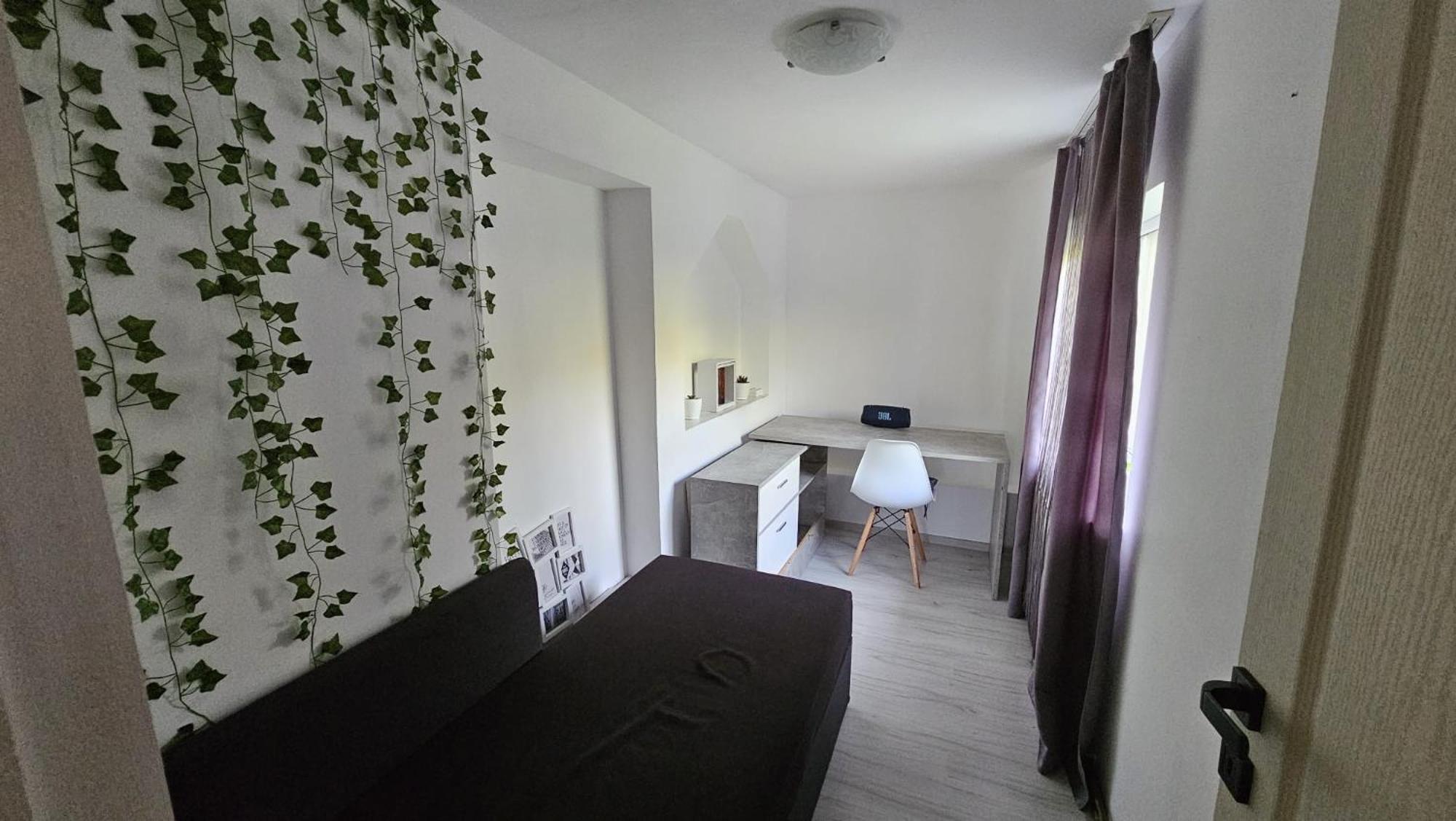 Verebes Cottage With Garden Тушнад Екстериор снимка