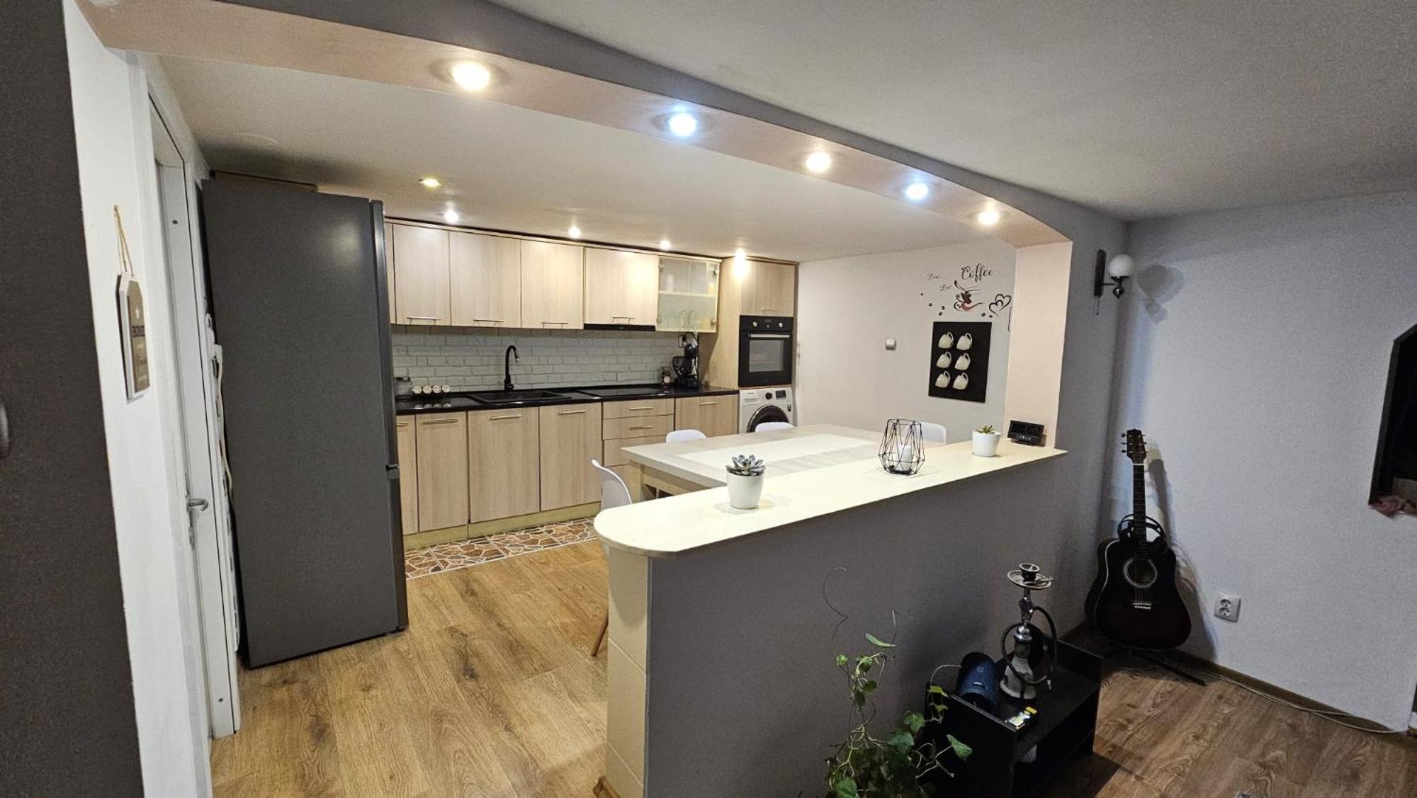 Verebes Cottage With Garden Тушнад Екстериор снимка