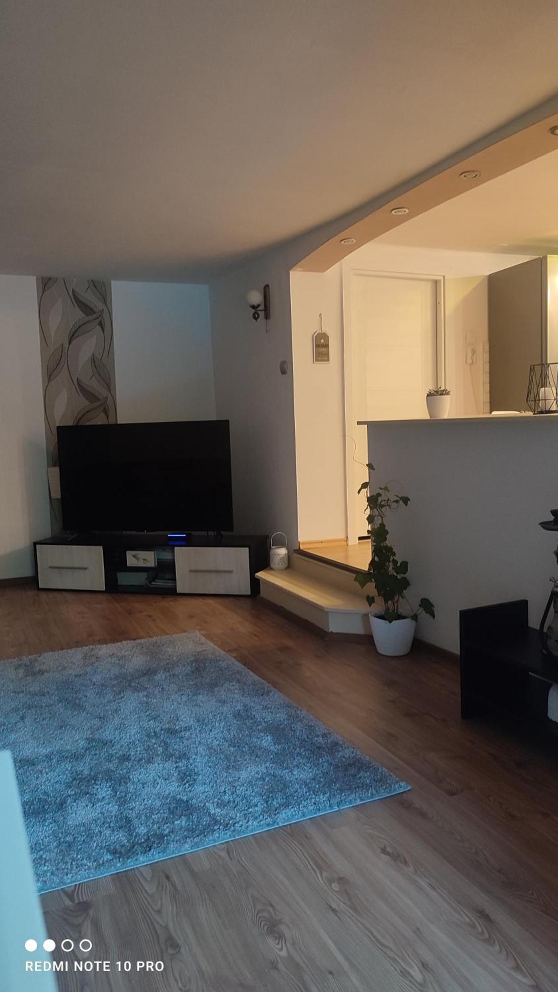 Verebes Cottage With Garden Тушнад Екстериор снимка