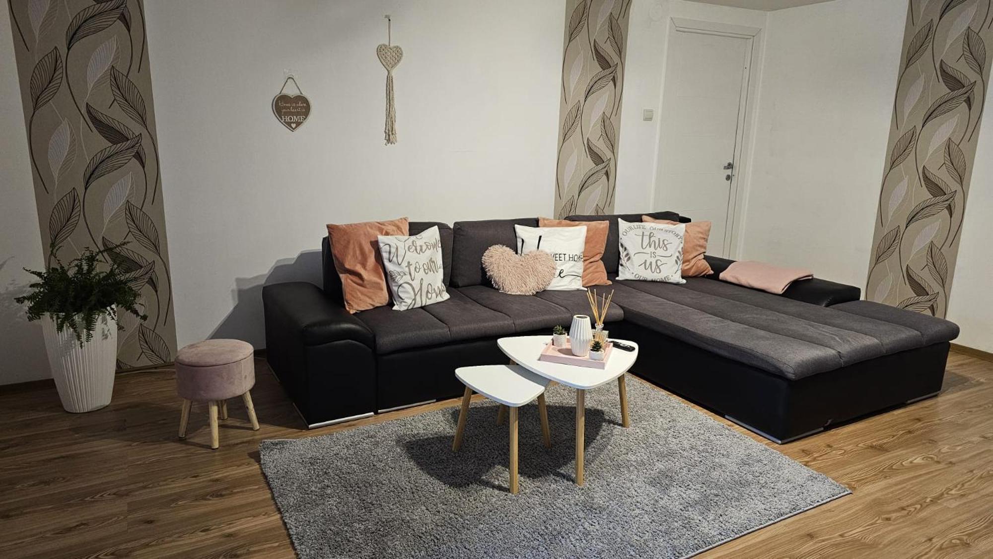 Verebes Cottage With Garden Тушнад Екстериор снимка
